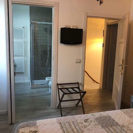 Il Posto Giusto Hotel Пиза Екстериор снимка