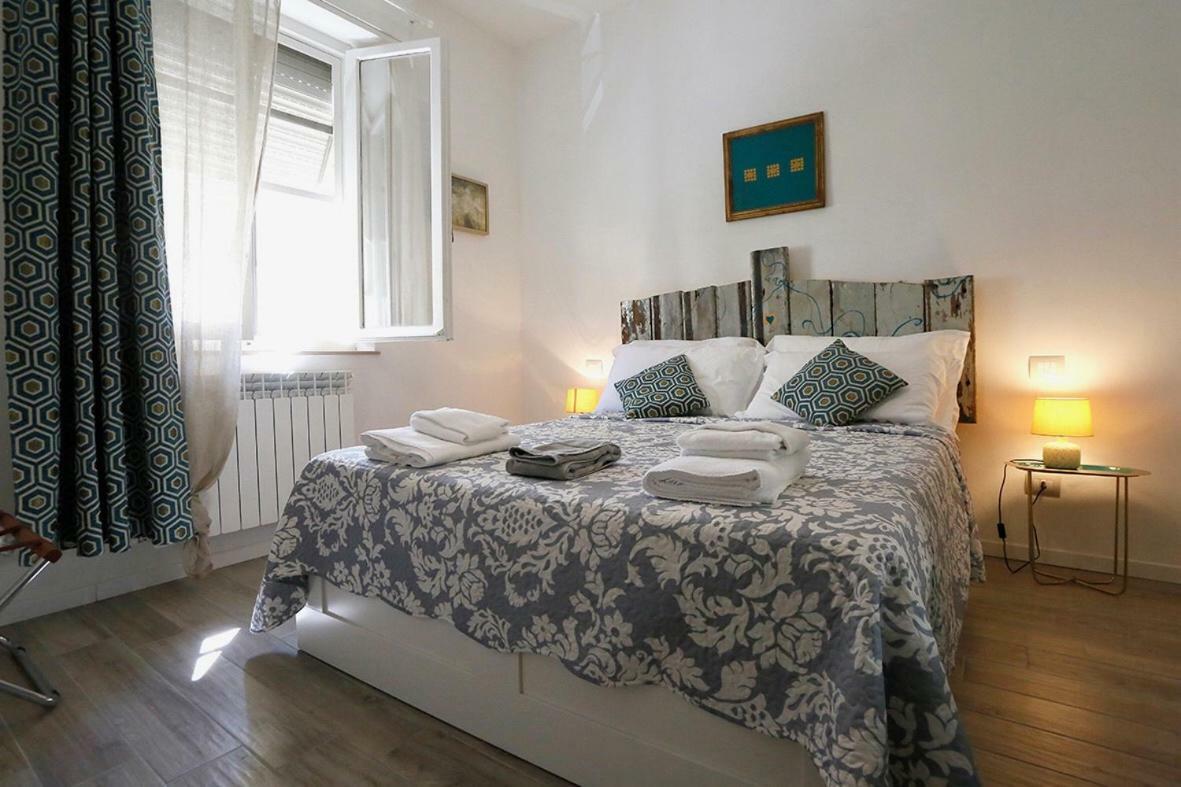 Il Posto Giusto Hotel Пиза Екстериор снимка