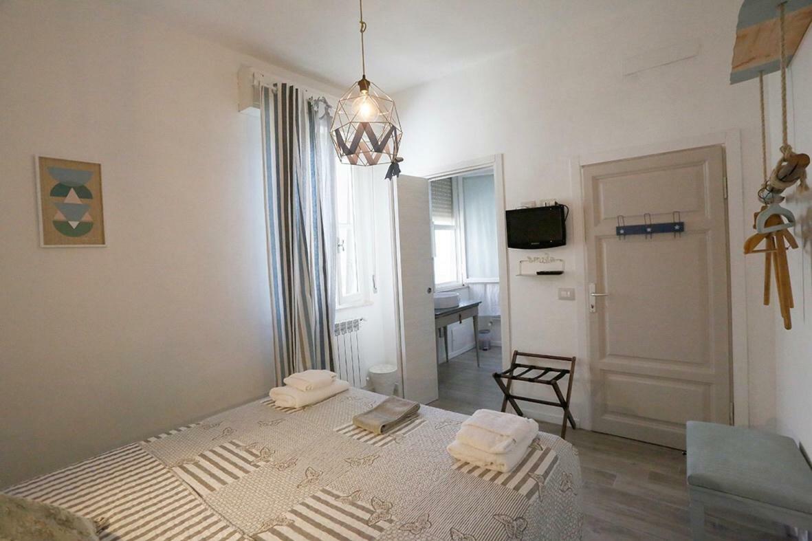 Il Posto Giusto Hotel Пиза Екстериор снимка