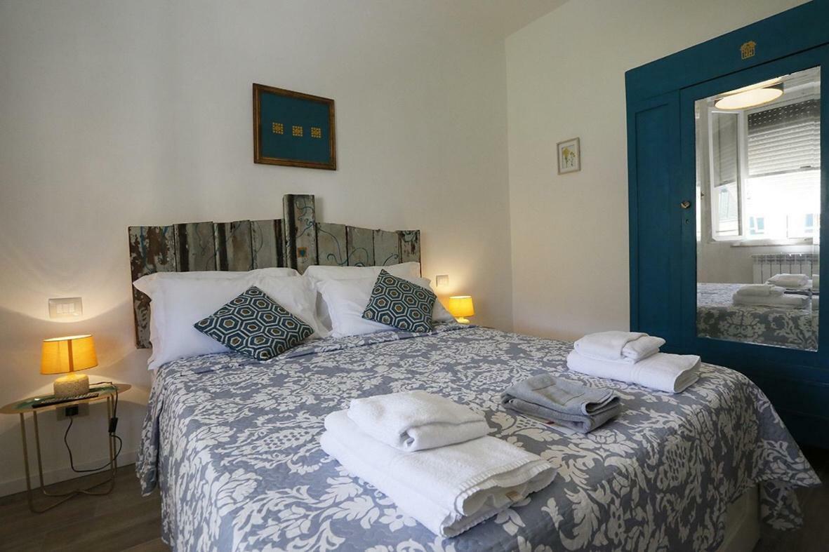 Il Posto Giusto Hotel Пиза Екстериор снимка