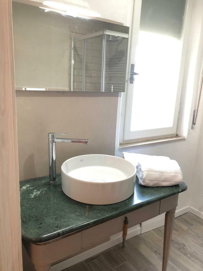 Il Posto Giusto Hotel Пиза Екстериор снимка