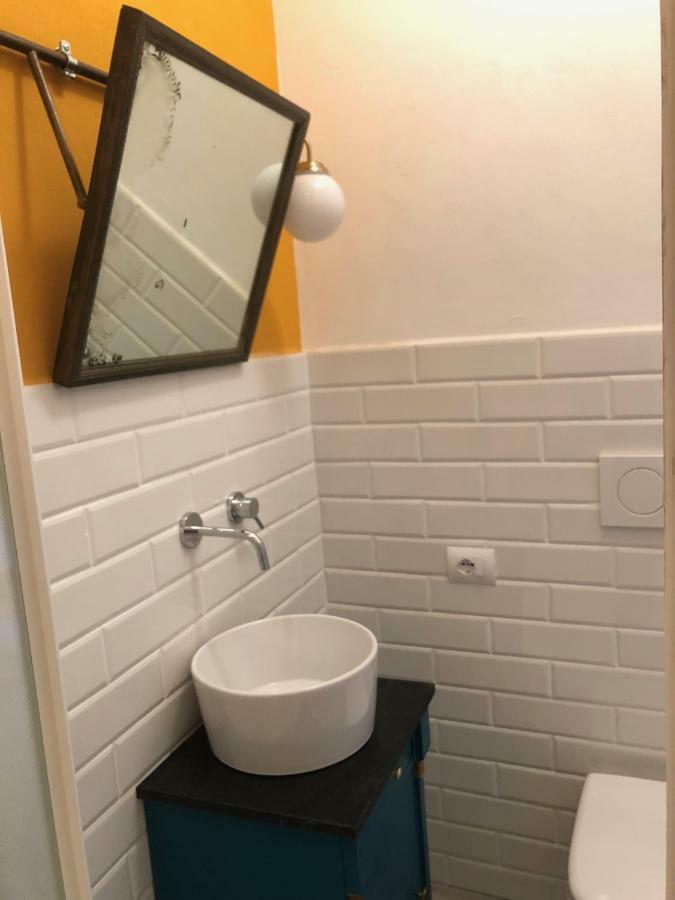 Il Posto Giusto Hotel Пиза Екстериор снимка