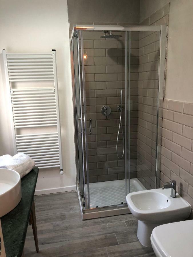 Il Posto Giusto Hotel Пиза Екстериор снимка