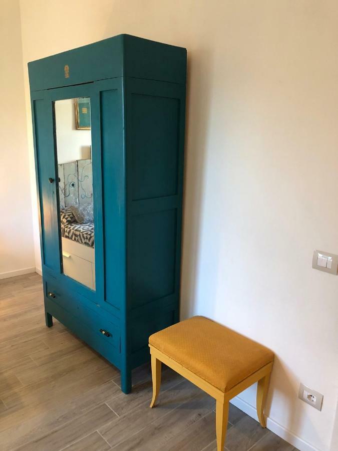 Il Posto Giusto Hotel Пиза Екстериор снимка