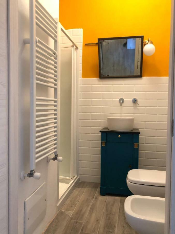 Il Posto Giusto Hotel Пиза Екстериор снимка