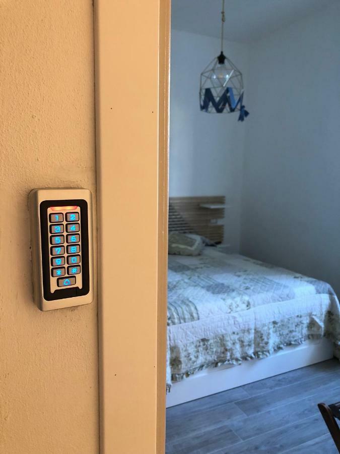 Il Posto Giusto Hotel Пиза Екстериор снимка