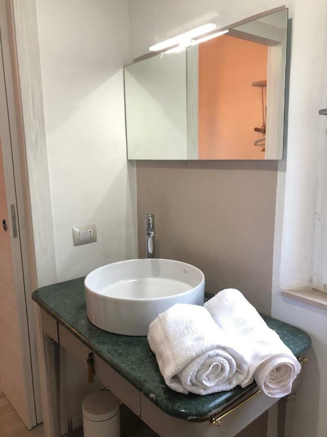 Il Posto Giusto Hotel Пиза Екстериор снимка