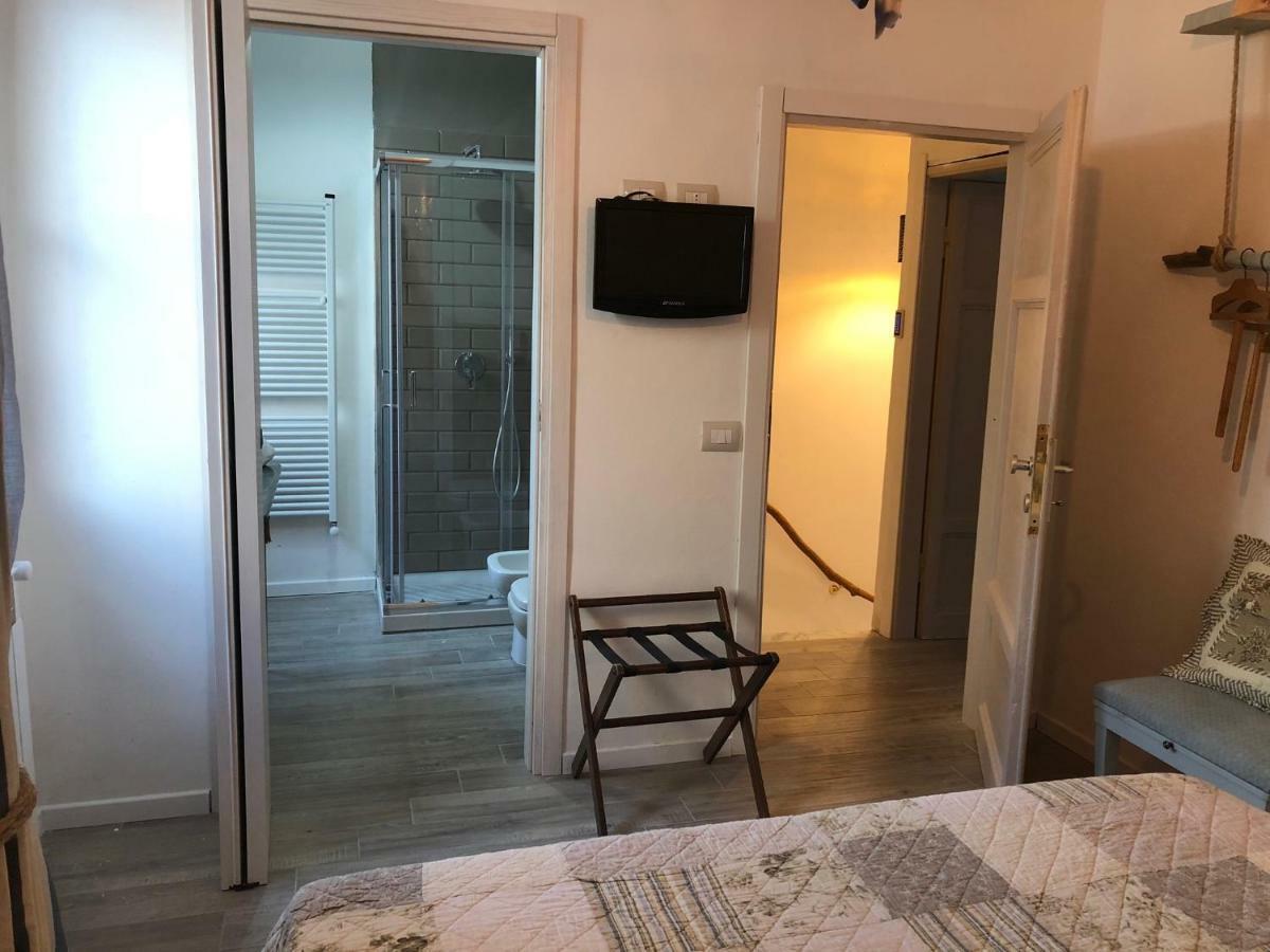 Il Posto Giusto Hotel Пиза Екстериор снимка