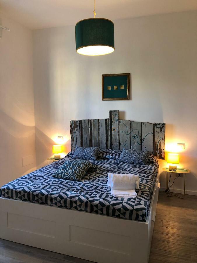 Il Posto Giusto Hotel Пиза Екстериор снимка