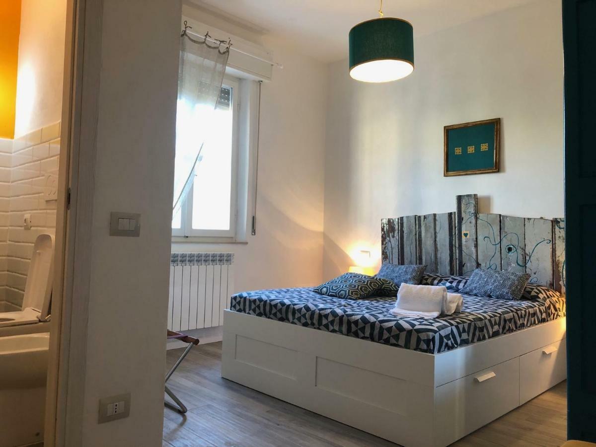 Il Posto Giusto Hotel Пиза Екстериор снимка
