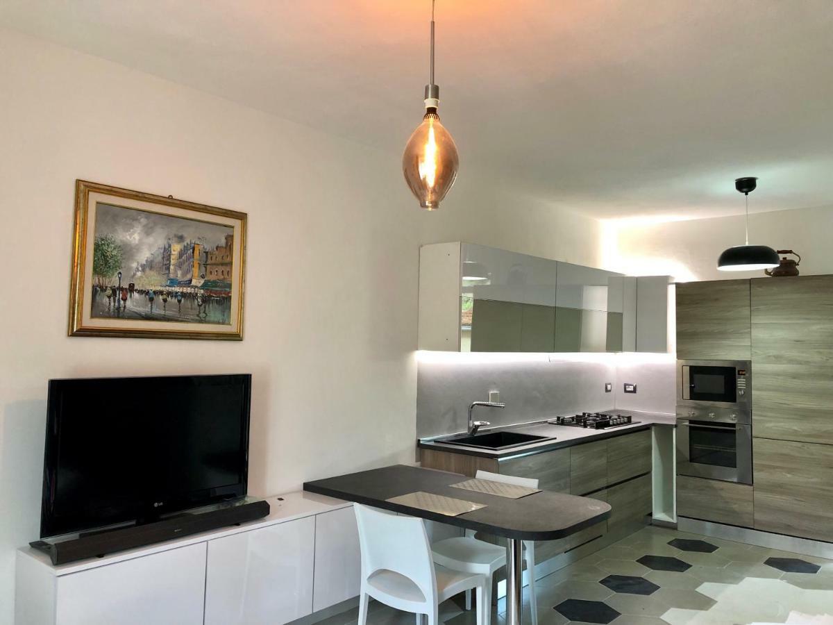 Il Posto Giusto Hotel Пиза Екстериор снимка
