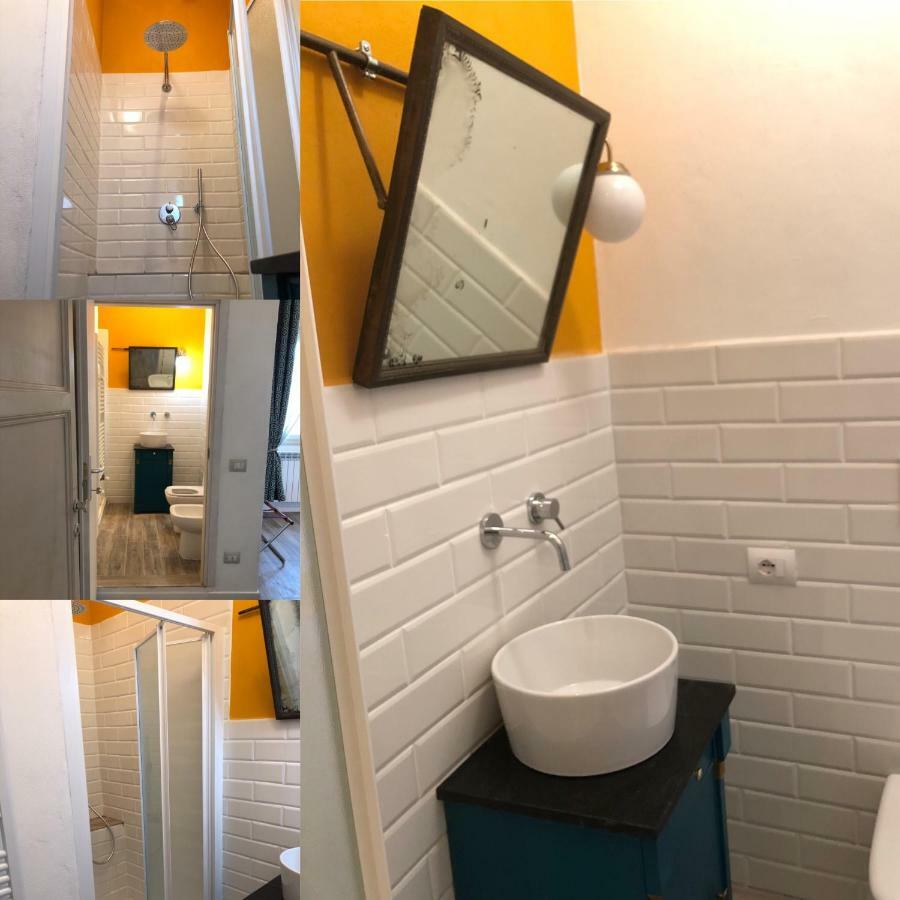 Il Posto Giusto Hotel Пиза Екстериор снимка