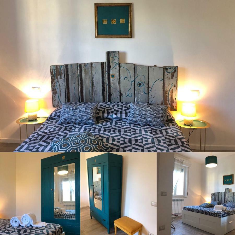 Il Posto Giusto Hotel Пиза Екстериор снимка