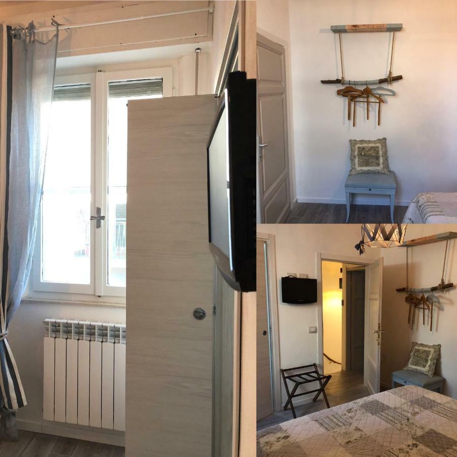Il Posto Giusto Hotel Пиза Екстериор снимка