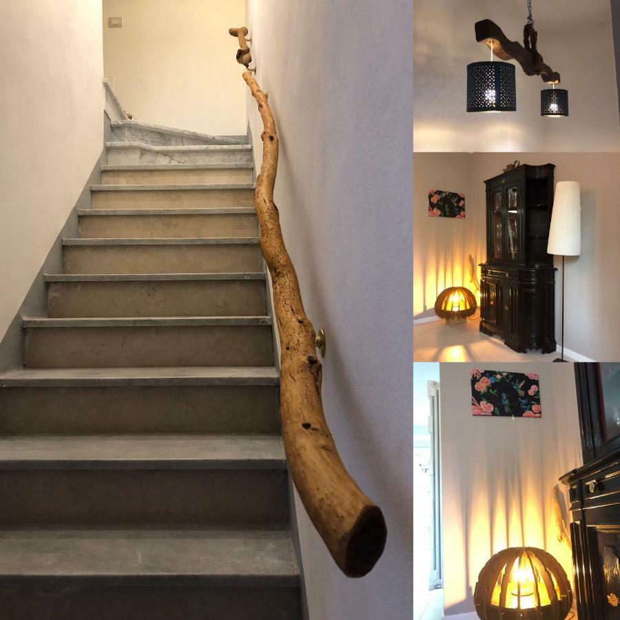Il Posto Giusto Hotel Пиза Екстериор снимка
