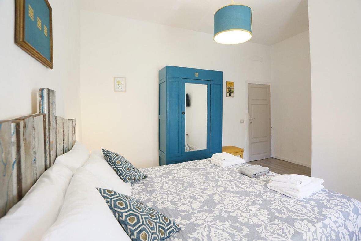 Il Posto Giusto Hotel Пиза Екстериор снимка