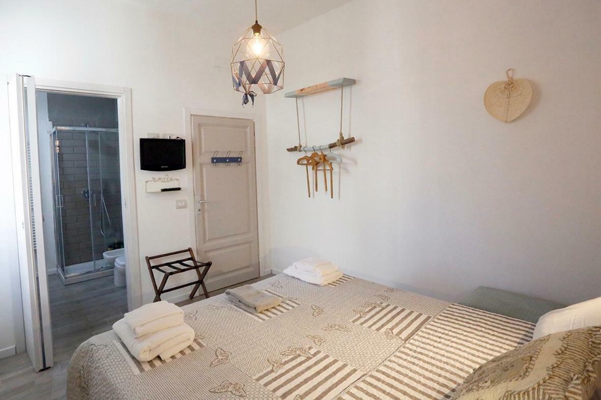 Il Posto Giusto Hotel Пиза Екстериор снимка