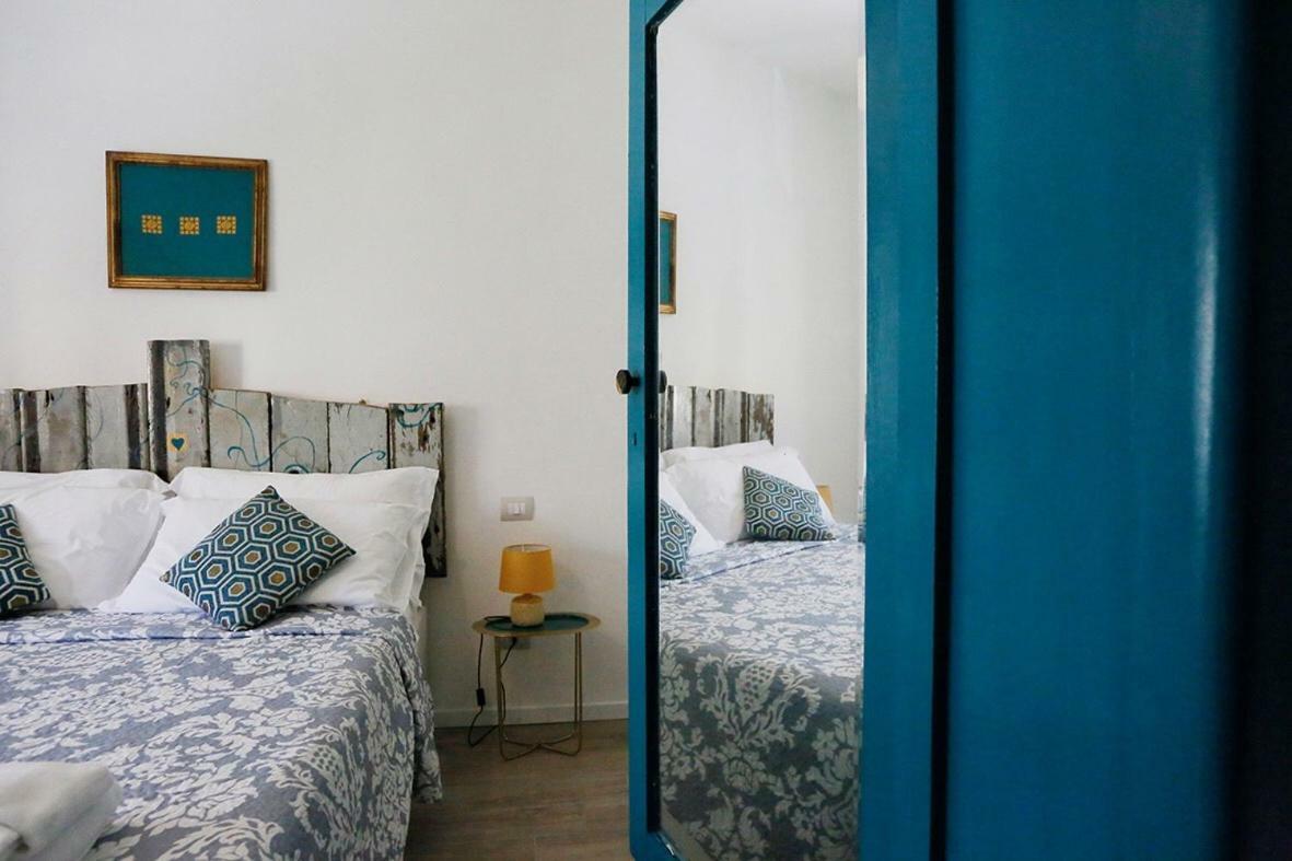 Il Posto Giusto Hotel Пиза Екстериор снимка