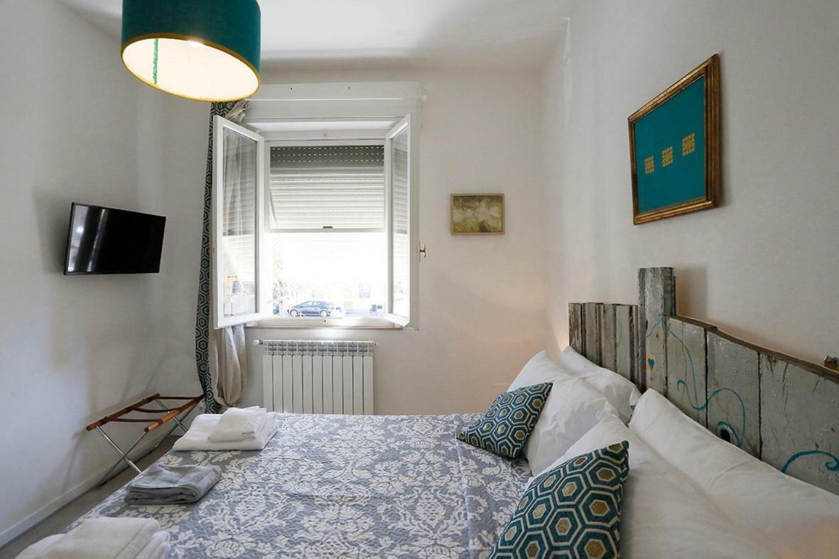 Il Posto Giusto Hotel Пиза Екстериор снимка