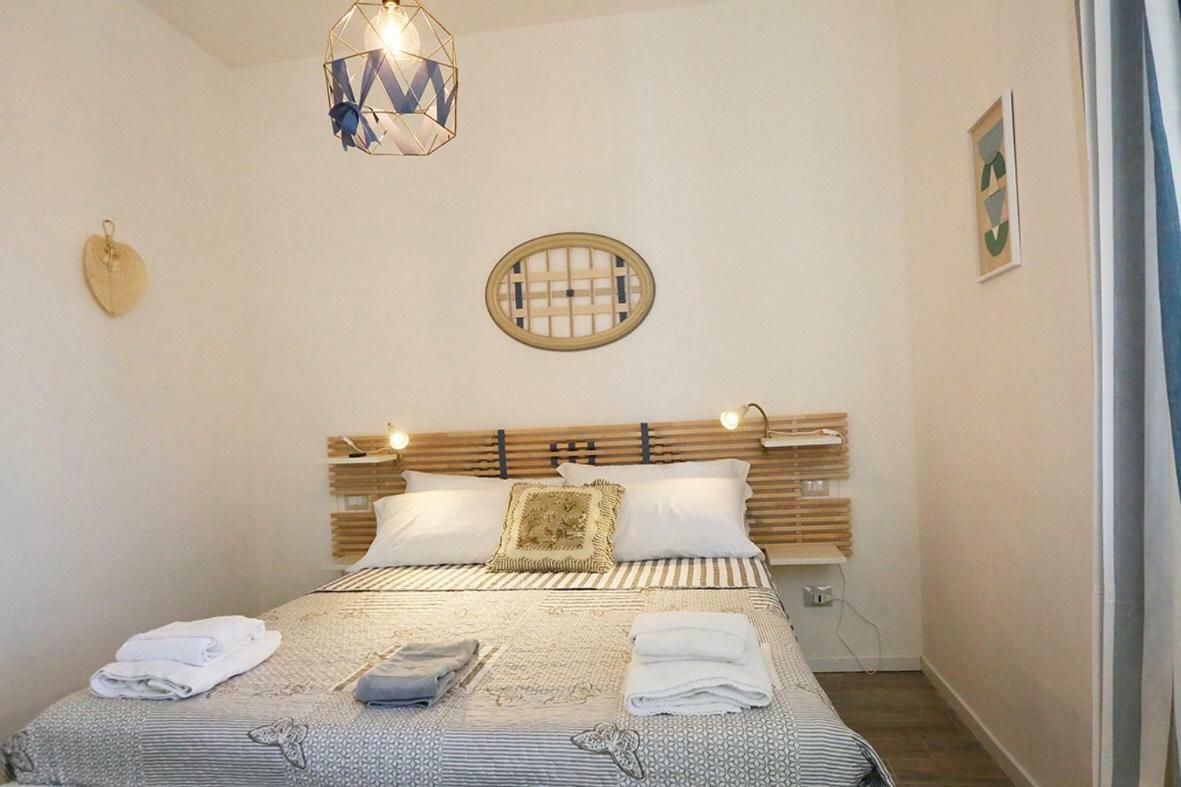 Il Posto Giusto Hotel Пиза Екстериор снимка