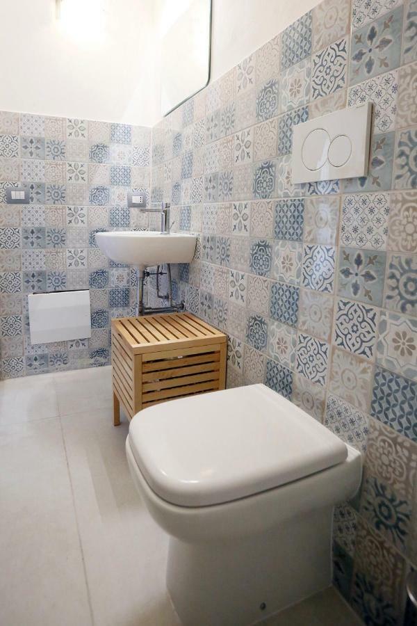 Il Posto Giusto Hotel Пиза Екстериор снимка