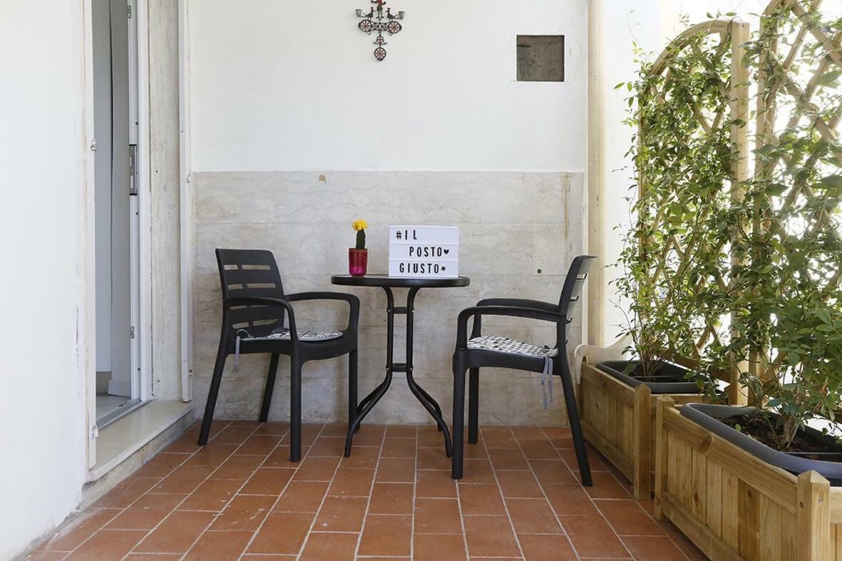 Il Posto Giusto Hotel Пиза Екстериор снимка