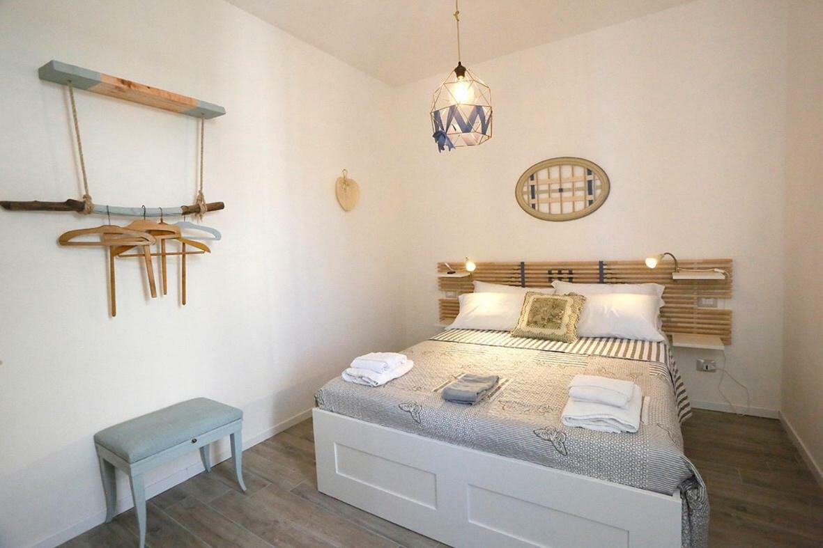 Il Posto Giusto Hotel Пиза Екстериор снимка
