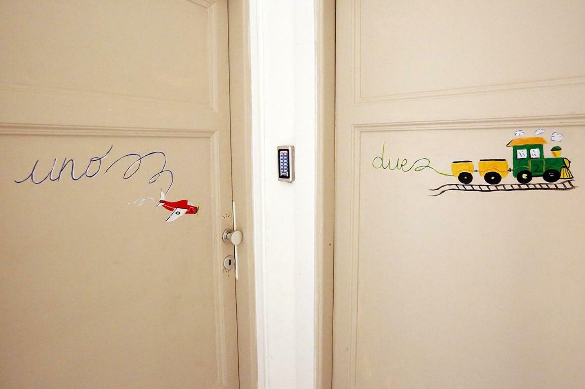 Il Posto Giusto Hotel Пиза Екстериор снимка