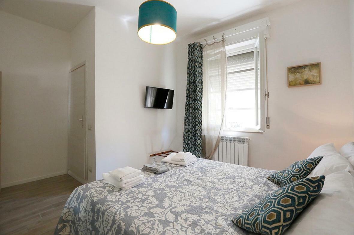 Il Posto Giusto Hotel Пиза Екстериор снимка