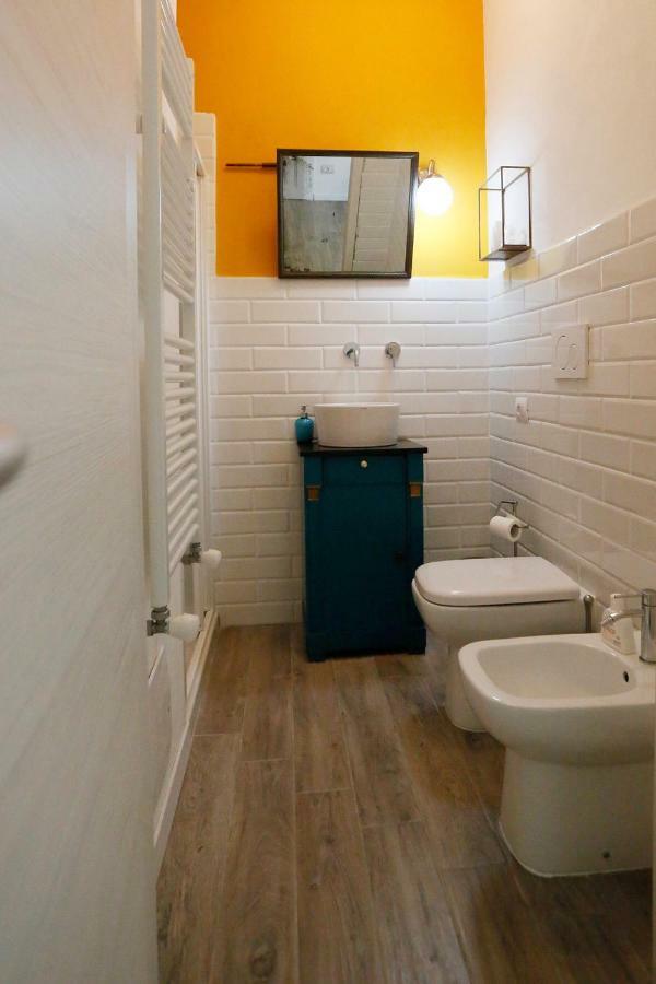 Il Posto Giusto Hotel Пиза Екстериор снимка