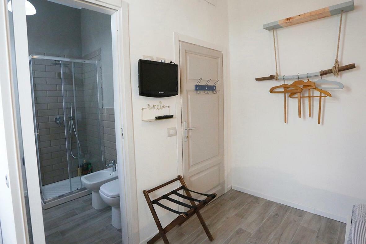Il Posto Giusto Hotel Пиза Екстериор снимка